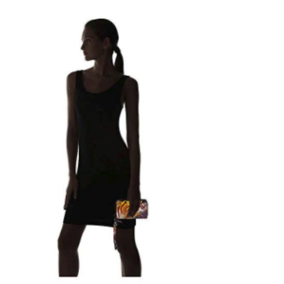 Vera Bradley RFID Grab & Go Wristlet Wallet - Picture 5 of 6